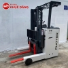 Xe Nâng Điện Đứng Lái Nichiyu FBR14-H80B-300 1.4 Tấn Nâng 3M
