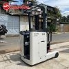 Xe Nâng Điện Đứng Lái Nichiyu FBR14-H80B-300 1.4 Tấn Nâng 3M