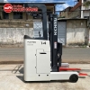Xe Nâng Điện Đứng Lái Nichiyu FBR14-H80B-300 1.4 Tấn Nâng 3M