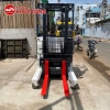 Xe Nâng Điện Đứng Lái Nichiyu FBR14-H80B-300 1.4 Tấn Nâng 3M