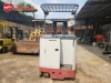 Xe nâng điện đứng lái 2.5 tấn Nichiyu FBR25-63-300Z