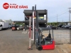 Xe nâng điện 900kg Nichiyu FBT9PN-75-300