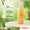 [500ml] Nước cốt gừng tươi