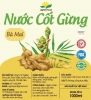 Nước Cốt Gừng Bà Mai 