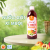 [500ml] Nước cốt xí muội
