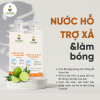 Nước hỗ trợ xả & làm bóng Fuwa3e