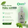 Nước rửa tay hữu cơ OSARO 500g