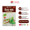Hộp Rau Má Cốt Dừa ORAMA – Đường 0 calo ( 3g x 14 gói/ hộp)