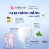 Kem đánh răng người lớn cao cấp Jullien Day 150g