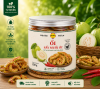 Ổi sấy muối ớt 250gr