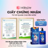 Dầu gội sữa tắm nam 5in1 hương nước hoa Usefull Day (800ml)