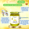 Mật Ong Hoa Bạc Hà Nguyên Chất Cao Cấp 330ml(460g)