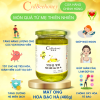 Mật Ong Hoa Bạc Hà Nguyên Chất Cao Cấp 330ml(460g)