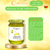 Mật Ong Hoa Bạc Hà Nguyên Chất Cao Cấp 330ml(460g)