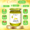 Mật Ong Hoa Bạc Hà Nguyên Chất Cao Cấp 330ml(460g)