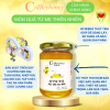 Mật Ong Hoa Nhãn Nguyên Chất Cao Cấp 330ml (460g) Cvdbeehoney