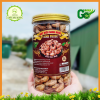 [500g] Hạt điều rang muối (hộp đứng)
