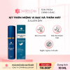 Xịt thơm miệng vị bạc hà thơm mát Jullien Day 10ml