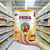 Sữa bột Fidimilk Pedia HMO Colostrum 900g – Bổ sung vitamin và khoáng chất cho trẻ từ 1–15 tuổi