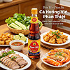 Nước Mắm Cốt Nhỉ Nam Hải 45% 500ml – Tròn Vị Đậm Đà Hương Phan Thiết