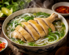 Phở đùi chặt Thanh Hà - Phở đùi gà thơm ngon, Đậm đà chuẩn vị 