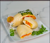 Bánh mì men tươi phô mai trứng muối thơm ngon, dinh dưỡng, an toàn sức khỏe