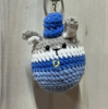 VL14 – MÈO VUÔNG HANDMADE | NGỘ NGHĨNH, ĐỘC ĐÁO, ĐÁNG YÊU KHÓ CƯỠNg