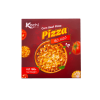 Pizza Bò Ngô 180g - size 16