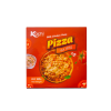 Pizza Gà BBQ 180g - size 16