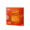 Pizza Gà BBQ 180g - size 16