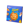 Pizza Hải Sản Kachi Hộp 180g Size 16 – Phô Mai Kéo Sợi, Hải Sản Ngập Topping