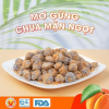 [300g] Mơ gừng chua mặn ngọt