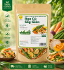 Rau Củ Sấy Giòn 250gr
