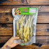 [1kg] Cá Mương Sấy Thác Bà Hiền Vinh - Khô Cá Sấy Chín Ăn Liền Tẩm Ướp Gia Vị Thơm Ngon Chắc Thịt
