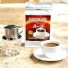 Cà phê rang xay ROBUSTA – túi 500g