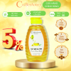 Mật Ong Rừng 500g Nguyên Chất Cao Cấp Cvdbeehoney