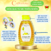 Mật Ong Rừng 500g Nguyên Chất Cao Cấp Cvdbeehoney