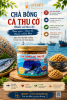 RUỐC CÁ THU CỜ – THƠM NGON TỰ NHIÊN, GIÀU DINH DƯỠNG
