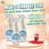 Xịt Ruồi Sinh Học SBI 500ml – Xua Đuổi Ruồi, Nhặng, Muỗi, Gián Hiệu Quả Nhanh, Không Mùi, An Toàn Cho Gia Đình