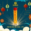 Rượu Mota Honey (Rượu mơ vàng mật ong)
