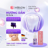 Tinh chất trắng răng Jullien Day - Jullien Day Smile 10ml