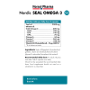 Nordic Seal Omega 3 S1