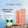 Dầu gội đầu dưỡng ẩm phục hồi tóc Jullien Day Shampoo Moisture & Repair 500ml