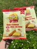 Combo: Bánh mì Sandwich lát nhân chà bông