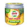  TINTIN Sáp thơm 180gr Hương thơm dịu nhẹ, bền bỉ; khử mùi hôi và ẩm mốc hiệu quả.