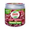  TINTIN Sáp thơm 180gr Hương thơm dịu nhẹ, bền bỉ; khử mùi hôi và ẩm mốc hiệu quả.
