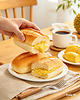 Bánh Mỳ Tươi Nhân Sầu Riêng – Ấm Áp Hương Vị, Thư Giãn Mỗi Ngày