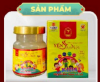 Yến Sao KID'S dành cho trẻ em - Hộp đơn 70ml