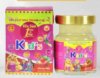 Yến Sào One A Day KIDS hương dâu - Hộp đơn