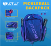 LOTUS PICKLEBALL BALO TÍM